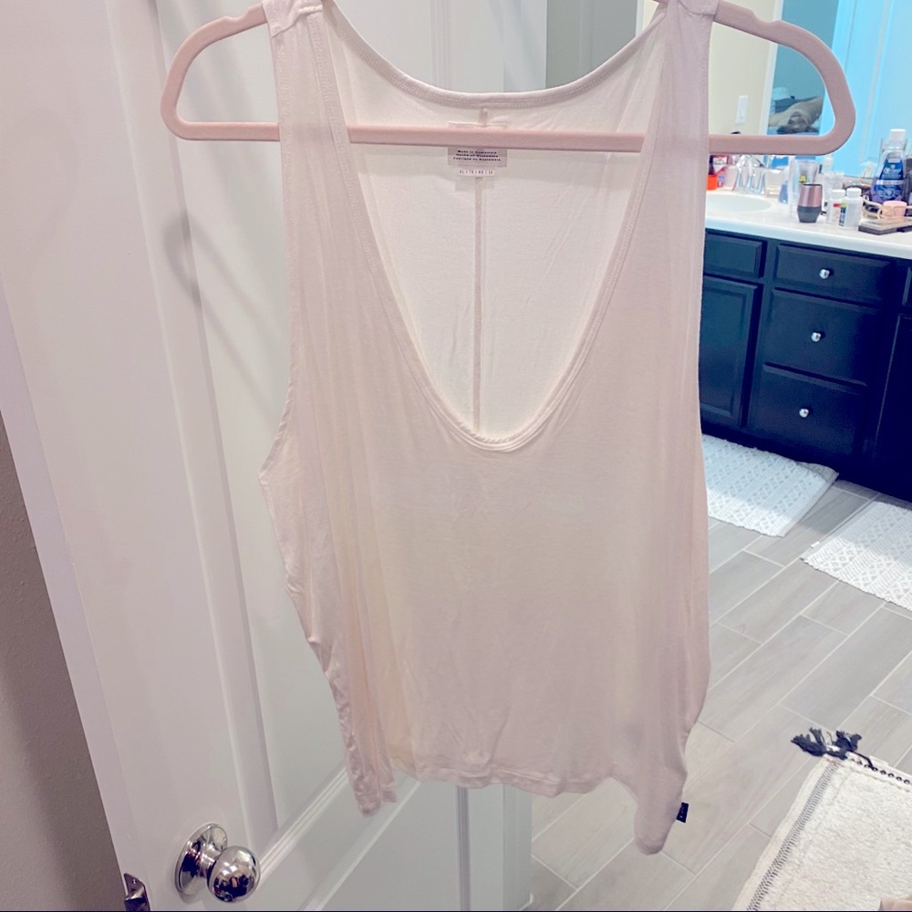 RVCA Minted Tank Top